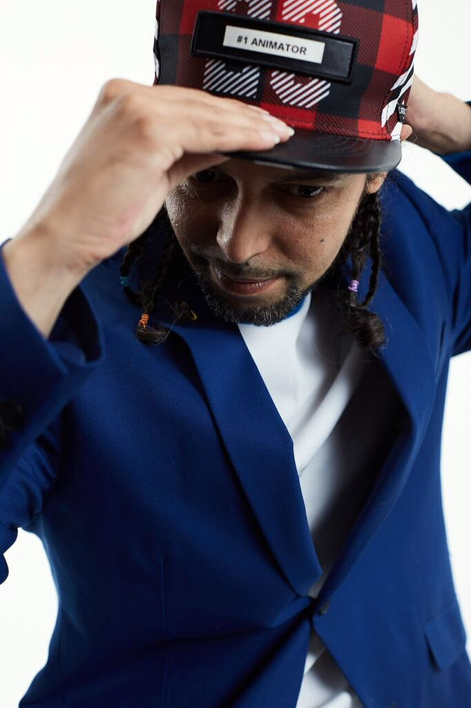 Shirhan Manan - Manamations Founder